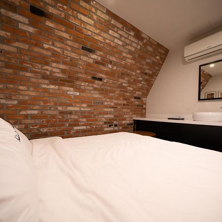 No25 Hotel Yeonsan 釜山広域市 エクステリア 写真
