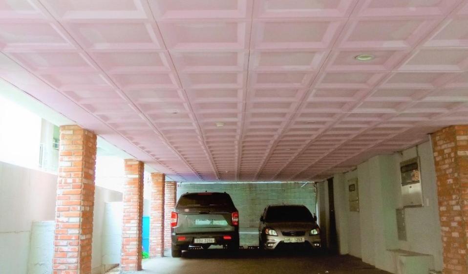 No25 Hotel Yeonsan 釜山広域市 エクステリア 写真