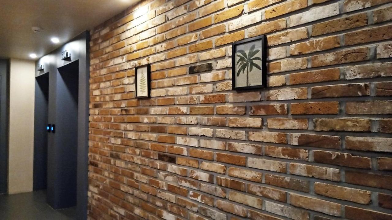 No25 Hotel Yeonsan 釜山広域市 エクステリア 写真