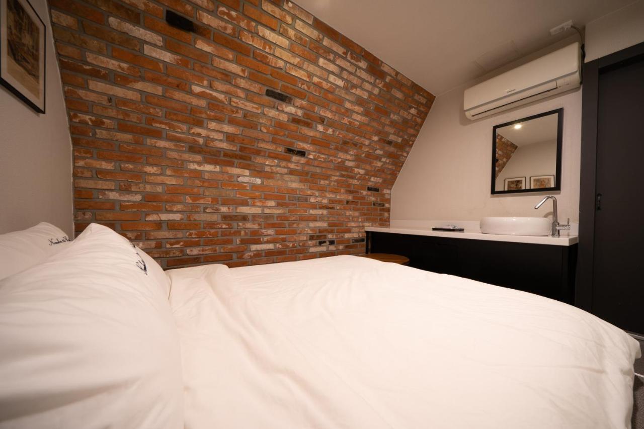 No25 Hotel Yeonsan 釜山広域市 エクステリア 写真