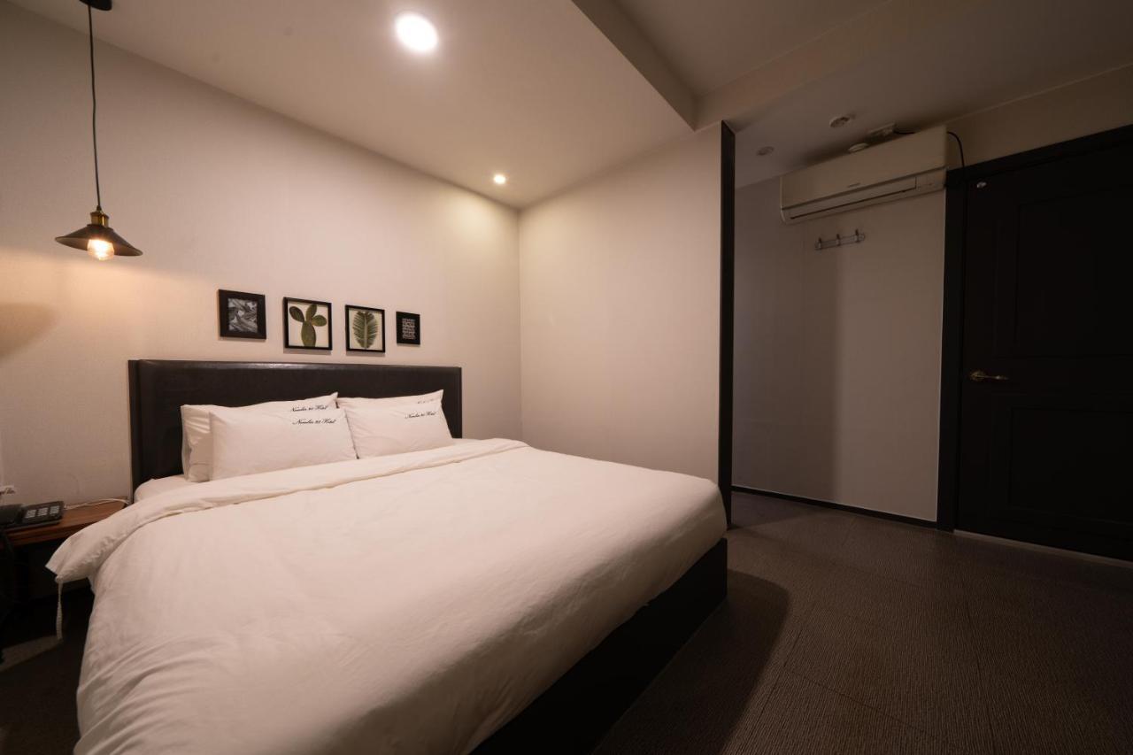 No25 Hotel Yeonsan 釜山広域市 エクステリア 写真