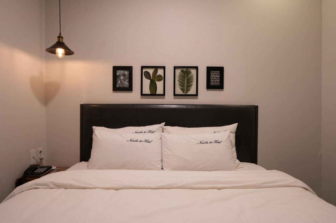 No25 Hotel Yeonsan 釜山広域市 エクステリア 写真