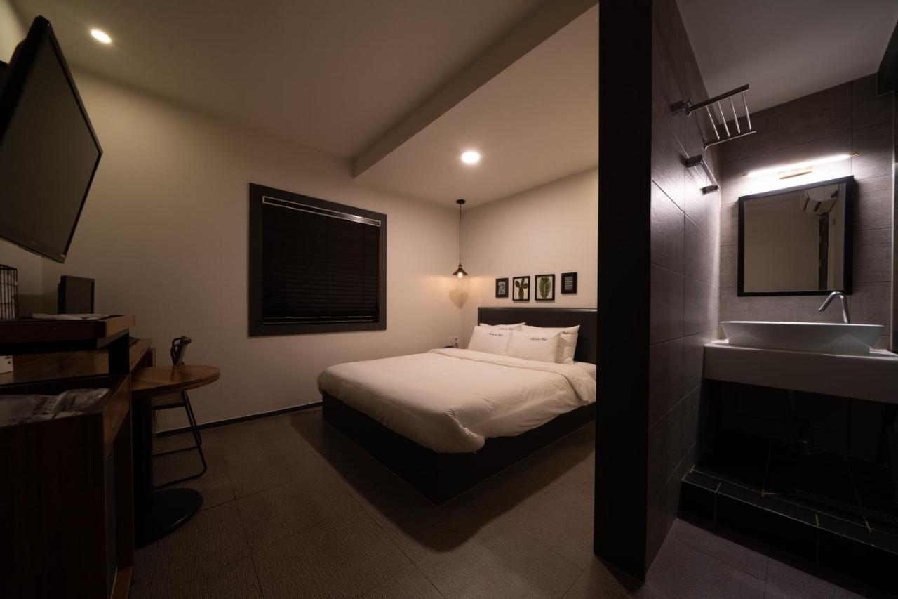 No25 Hotel Yeonsan 釜山広域市 エクステリア 写真