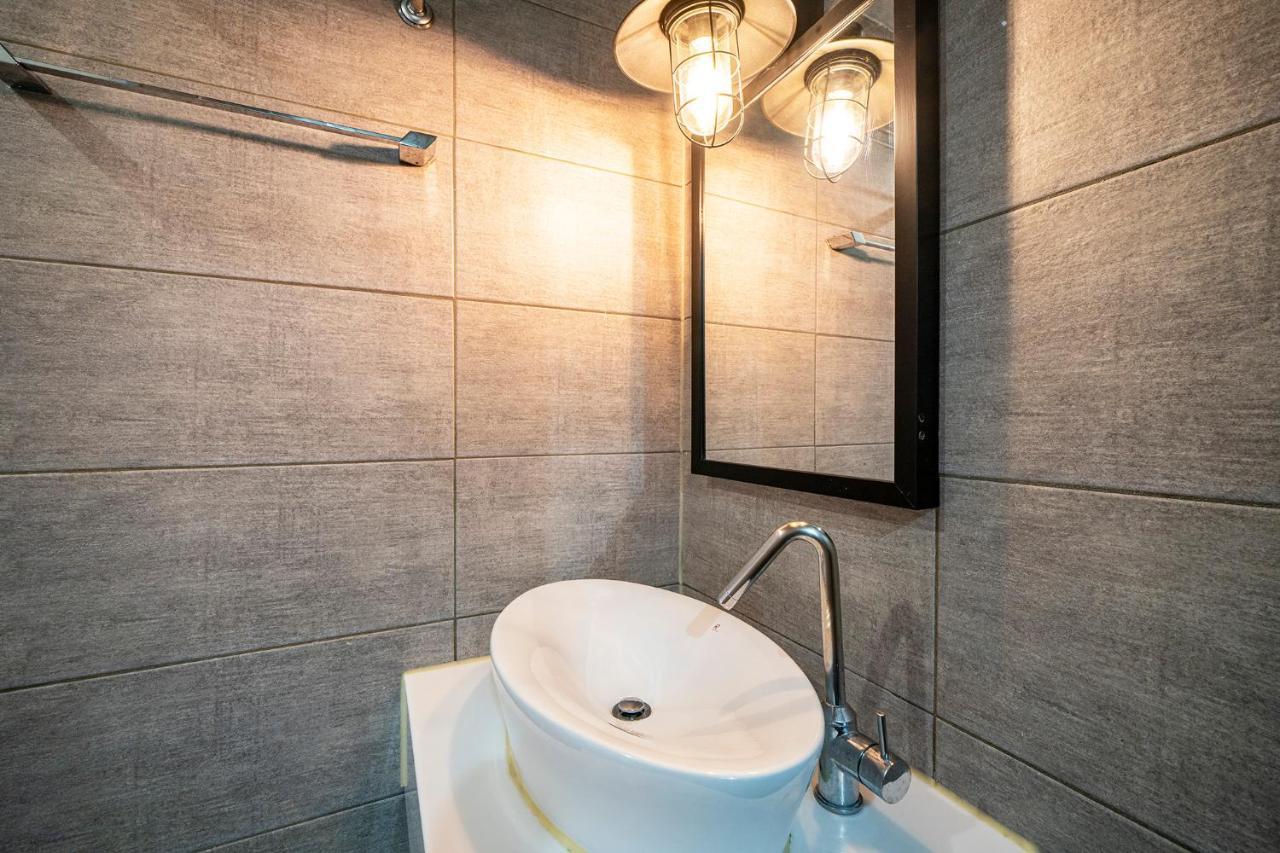 No25 Hotel Yeonsan 釜山広域市 エクステリア 写真