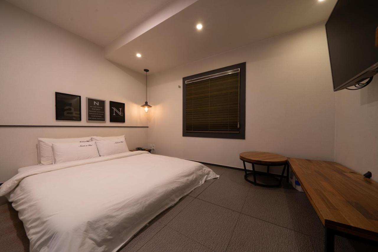 No25 Hotel Yeonsan 釜山広域市 エクステリア 写真