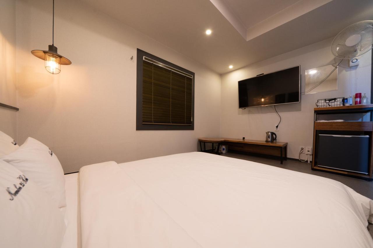 No25 Hotel Yeonsan 釜山広域市 エクステリア 写真