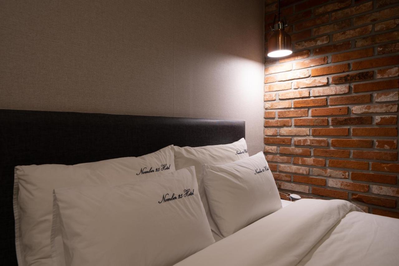 No25 Hotel Yeonsan 釜山広域市 エクステリア 写真
