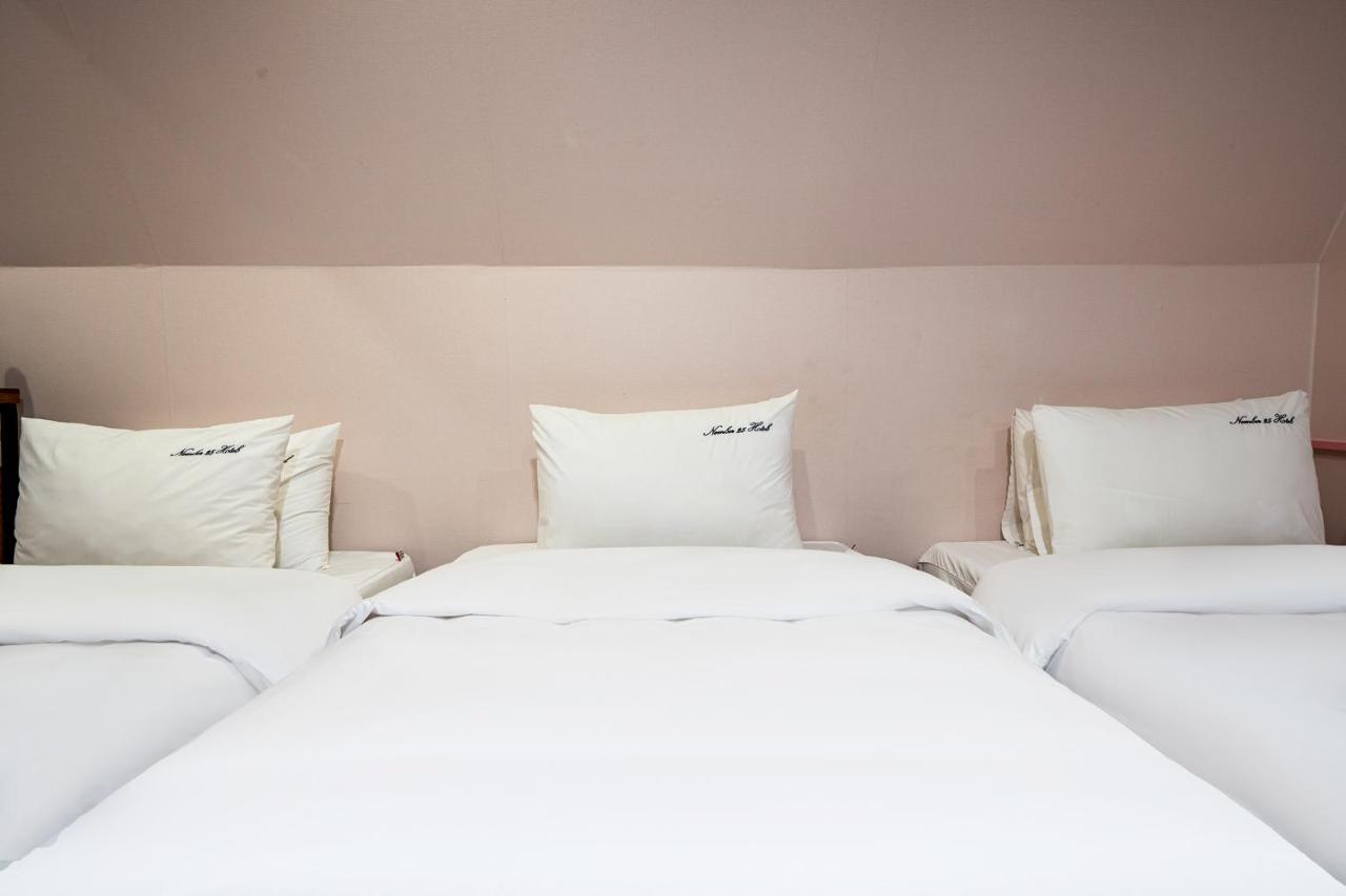 No25 Hotel Yeonsan 釜山広域市 エクステリア 写真