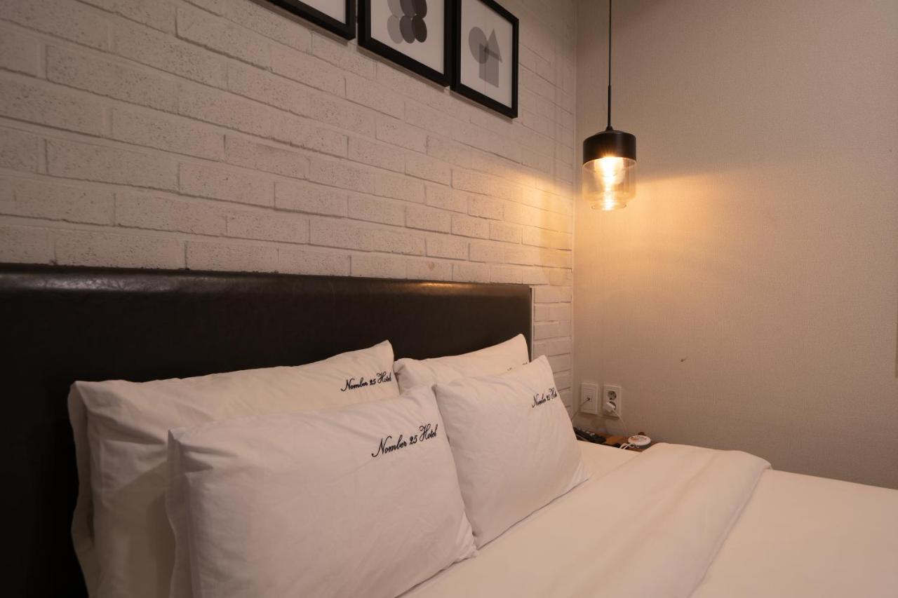 No25 Hotel Yeonsan 釜山広域市 エクステリア 写真